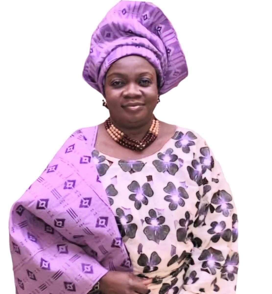 Obituary of Janet Fashakin