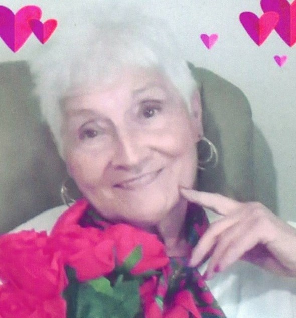 Avis de décès de Carolyn Mae Smith