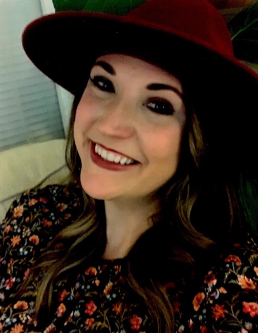 Avis de décès de Taryn Nicole Fry