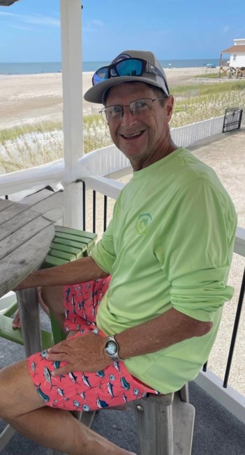 Obituary of Allen Franklin Miller
