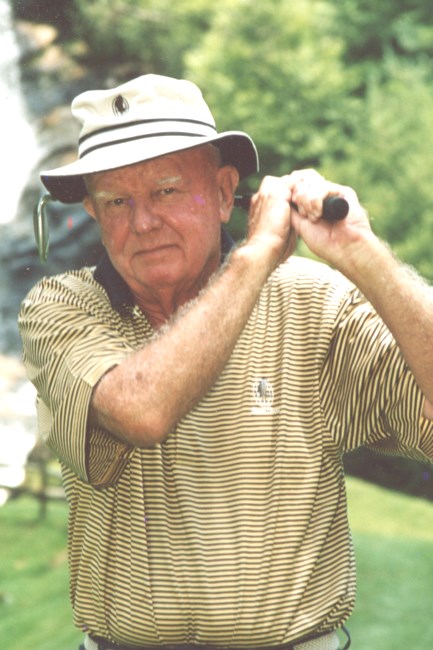 Obituary of John Gipson Hudson