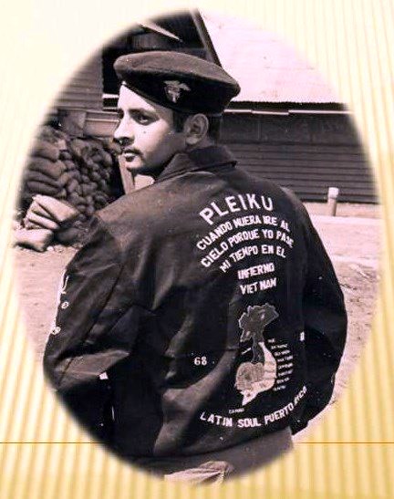 Obituary of Jonathan Cruz Class