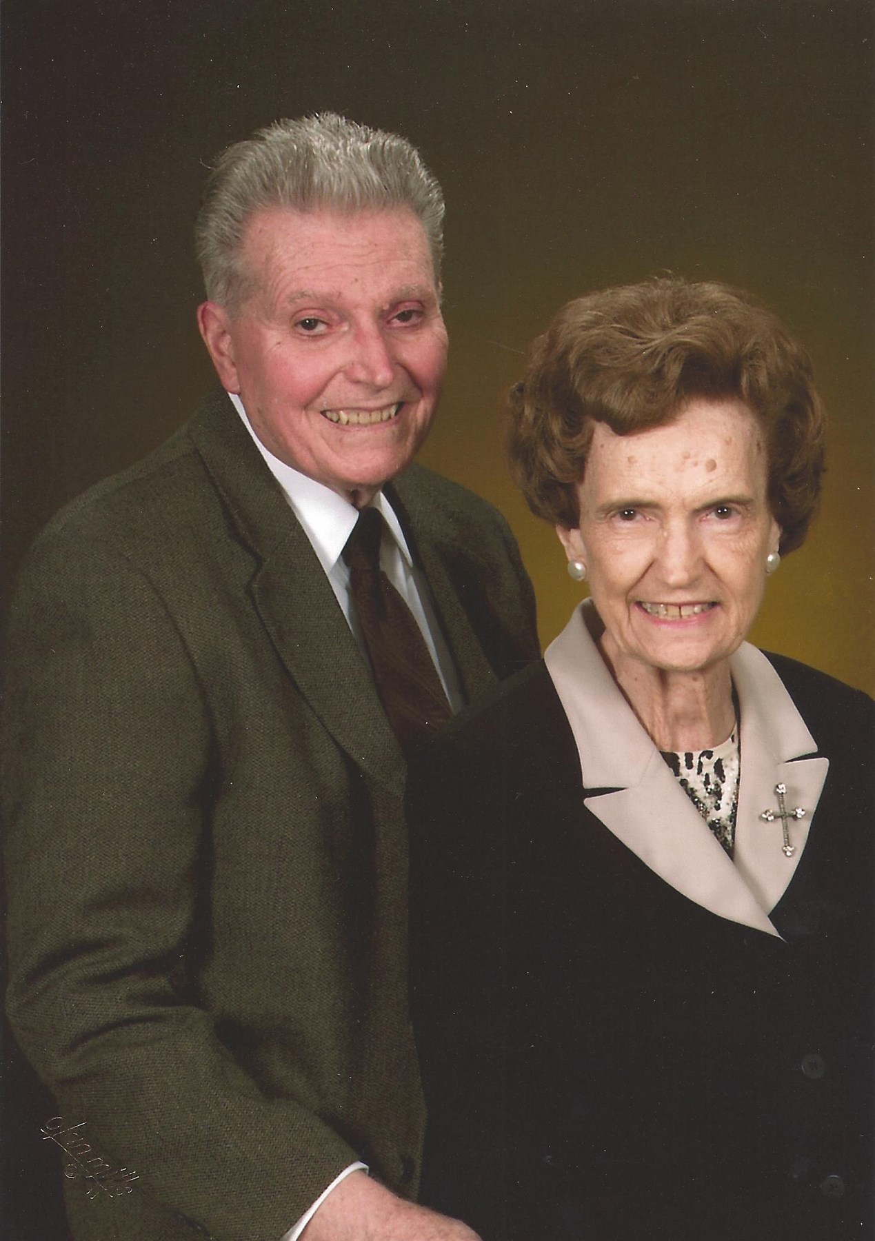 Obituary of Betty Jo Bush