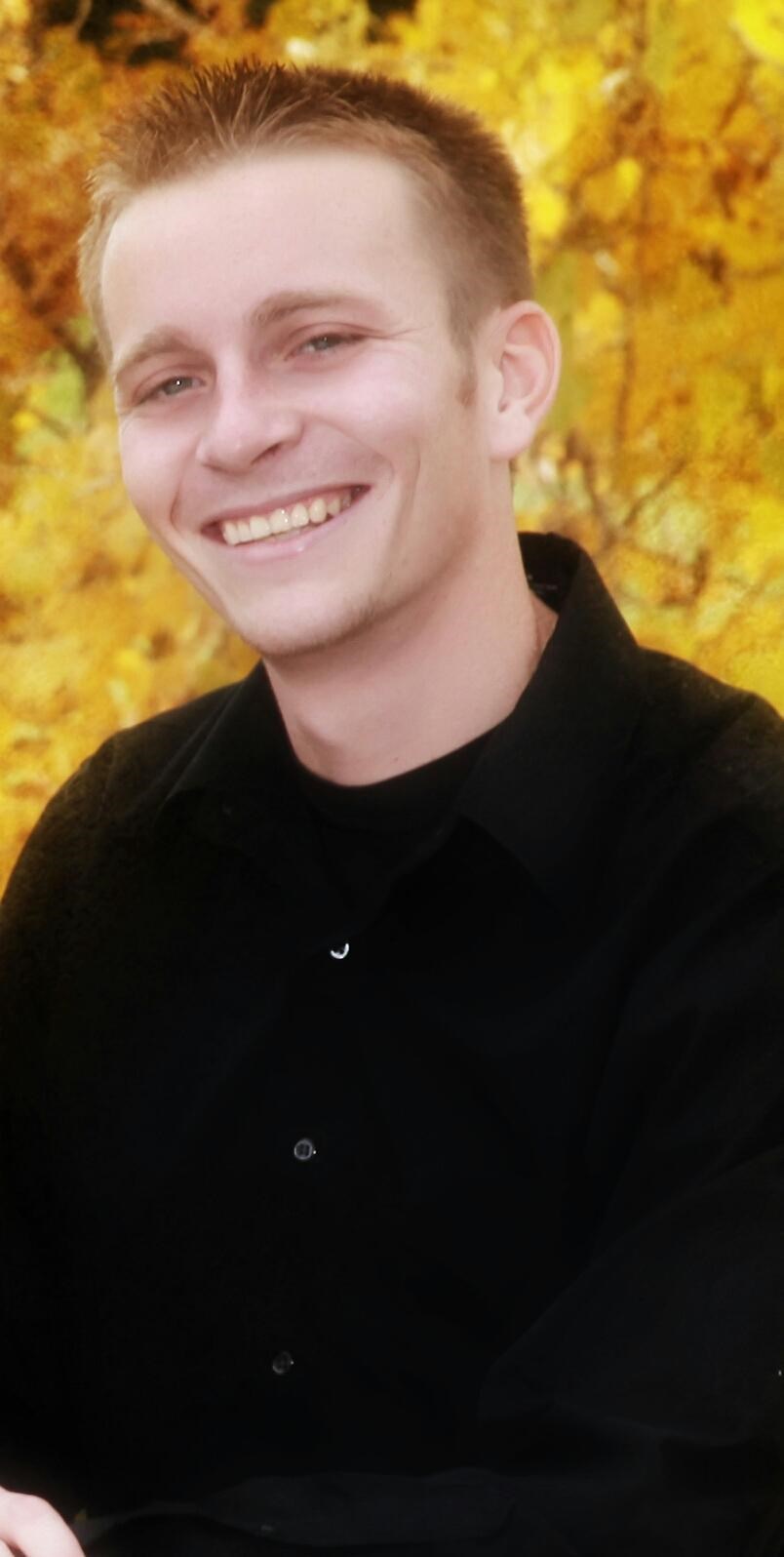 Obituary of John Eric Reddick