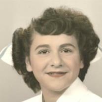 Obituary of Virginia DeFelice