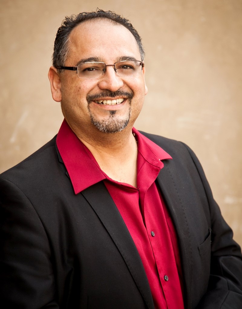 Obituary of Ron Morales