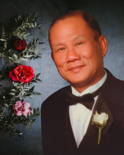 Obituary of Tuoc Thien Nguyen
