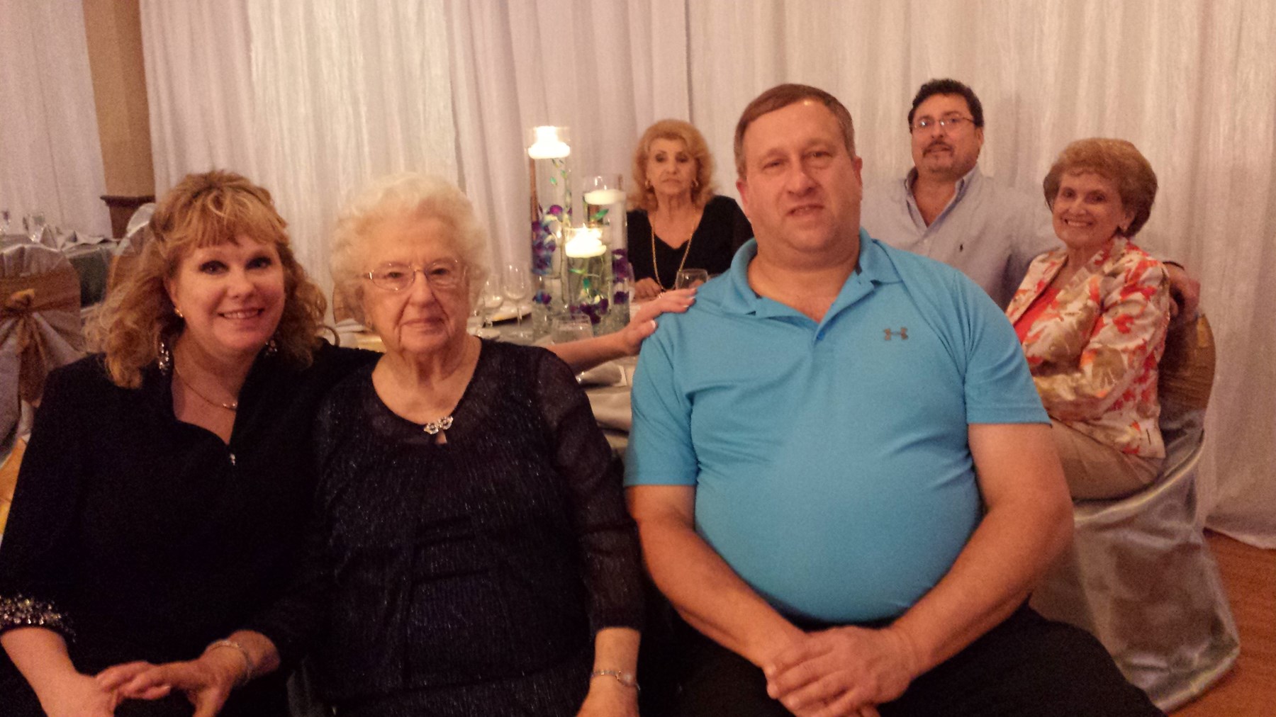 Obituary of Edith Mae Pearson