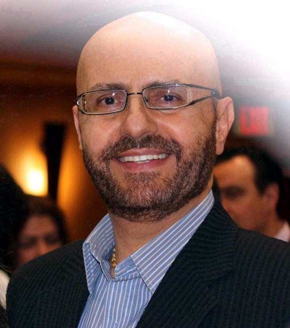 Avis de décès de Antoine Dib