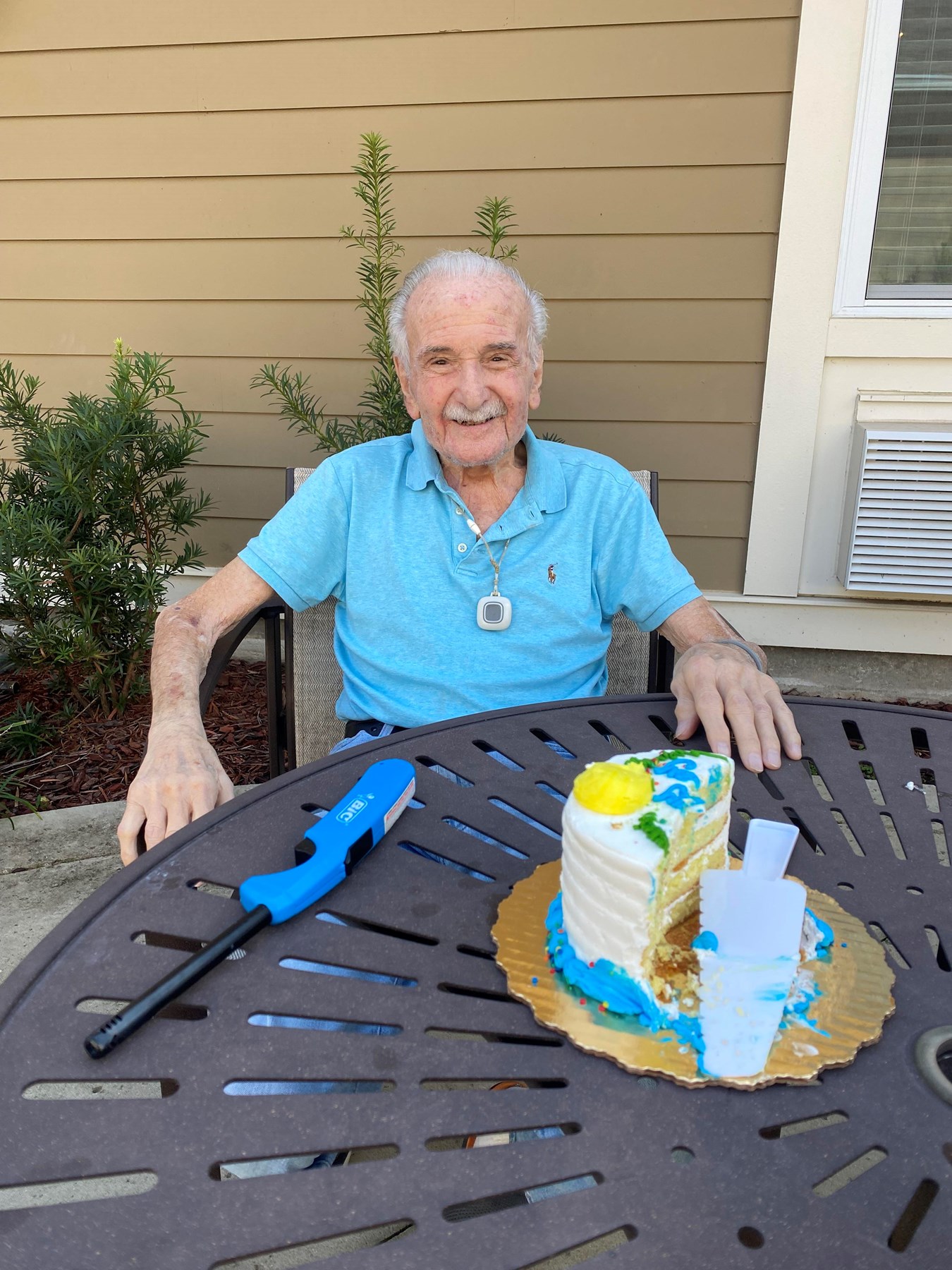 Obituary of Samuel H. Marcus