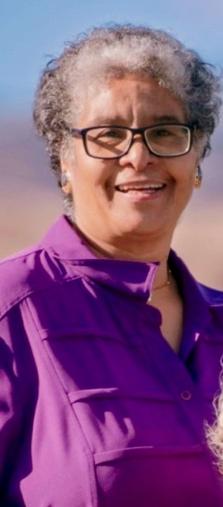 Obituary of Desdamona Ann Lacy