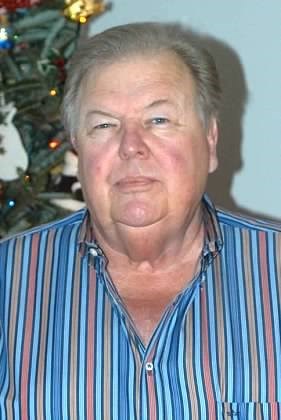 Obituary of Joseph J Garrahan