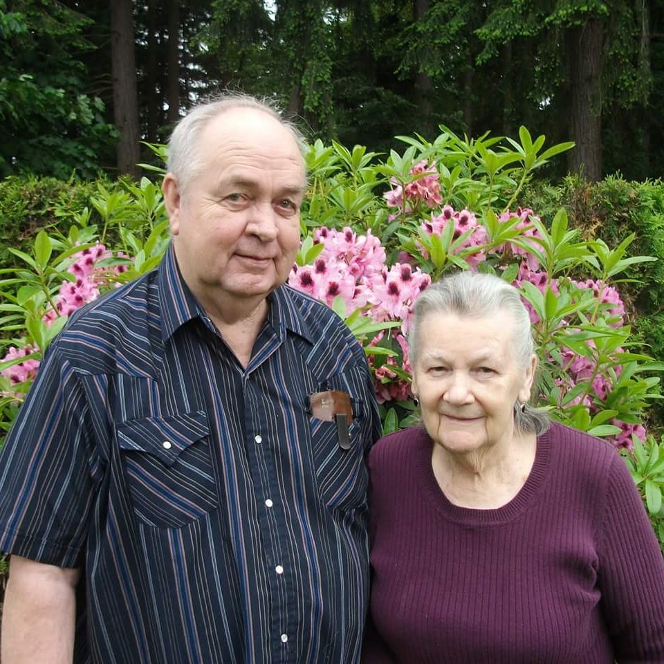 Obituary of Margarete Anna Stenson