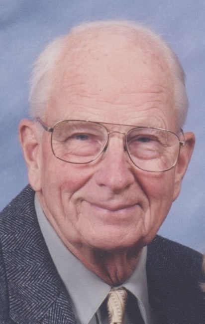 Obituary of Thomas R. Marston