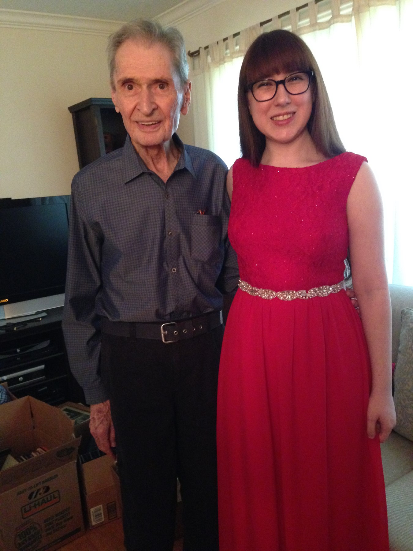 Obituary of William Arthur Bailey