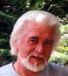 Obituary of Eddie Vevers Jr.