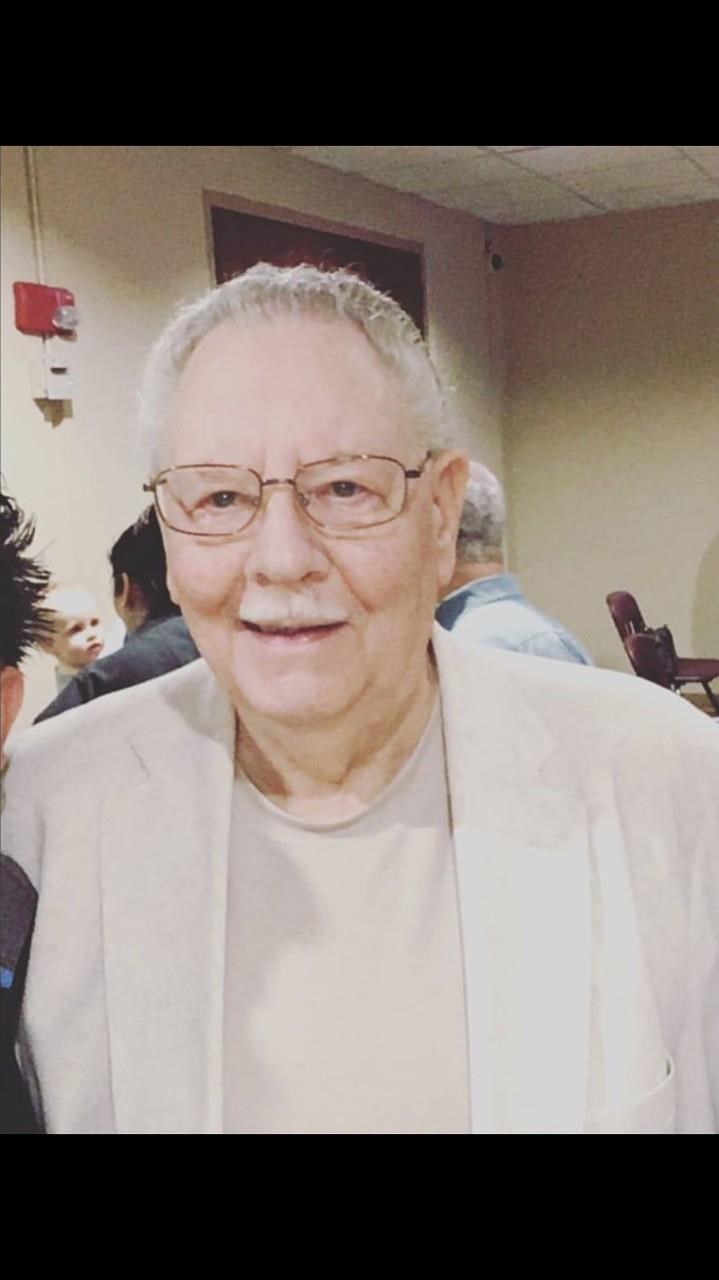 Obituary of Louis W. Reese