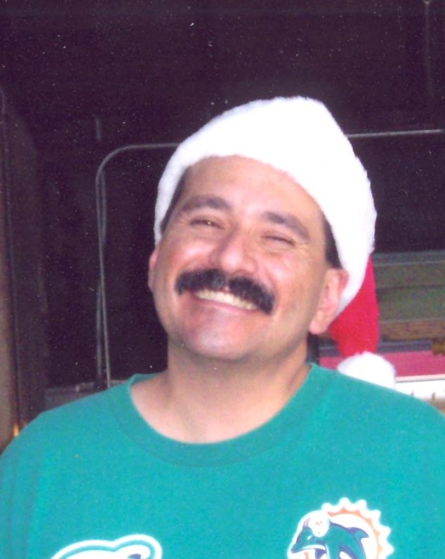 Obituary of Michael Thomas Barragan