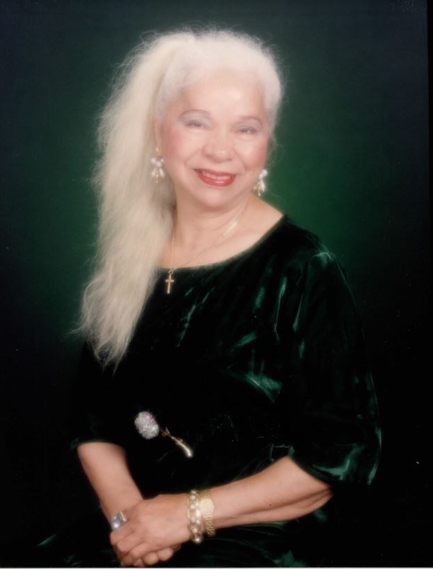 Obituary of Elsie Raude Thompson