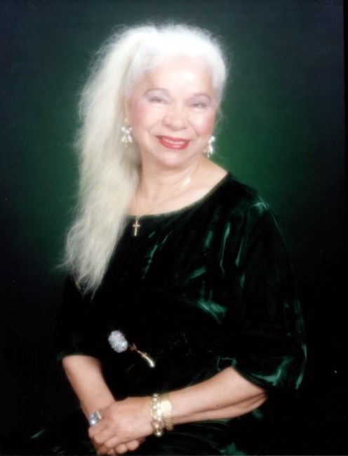 Obituary of Elsie Raude Thompson