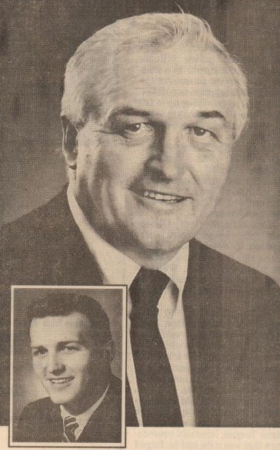 Obituario de Elmer Schwartz