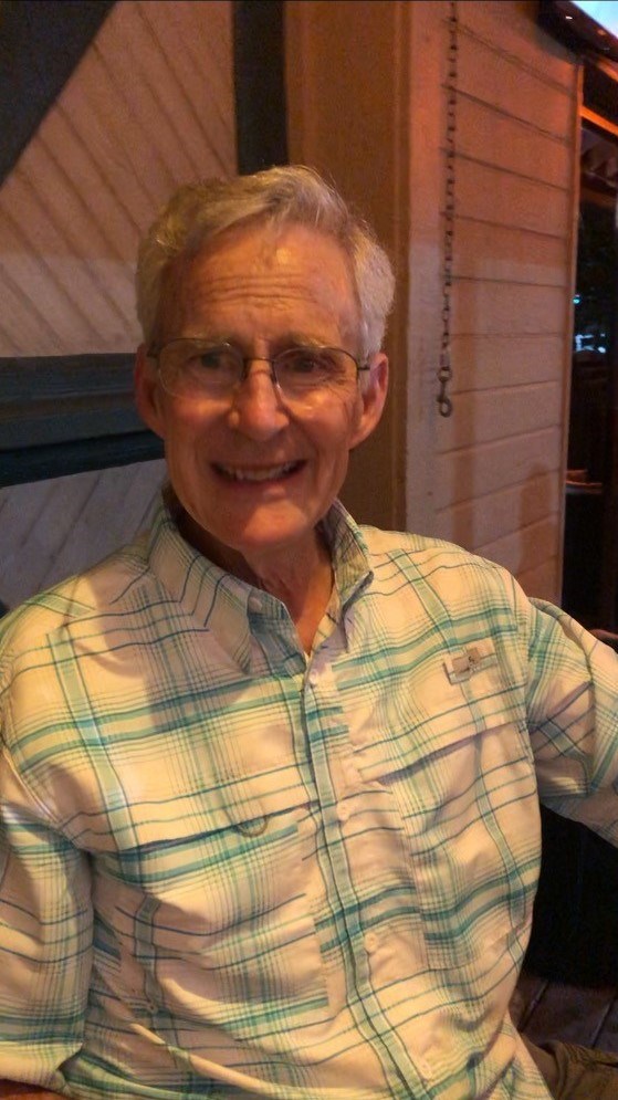 Avis de décès de Robert Craig Lucas