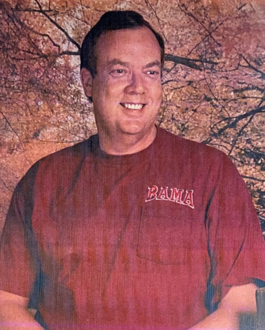 Obituary of Roy Alfred LaGrone Sr.