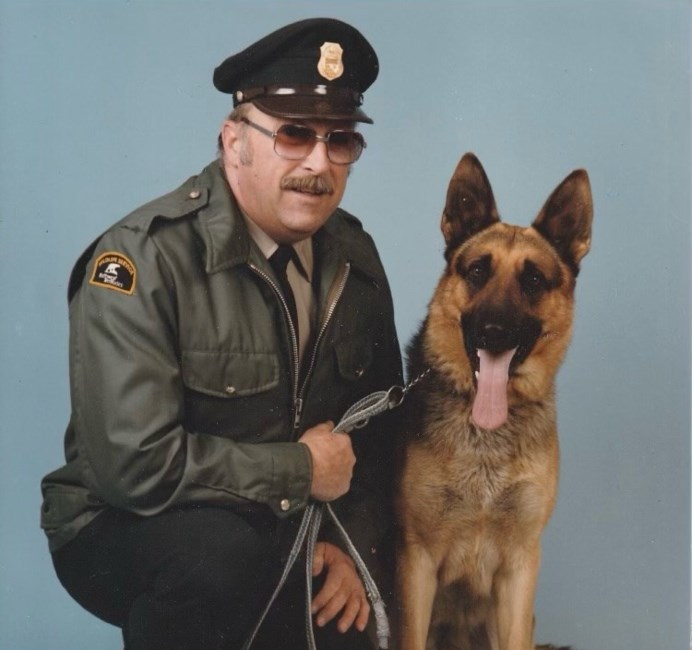 Obituary of Joseph Guy Levesque