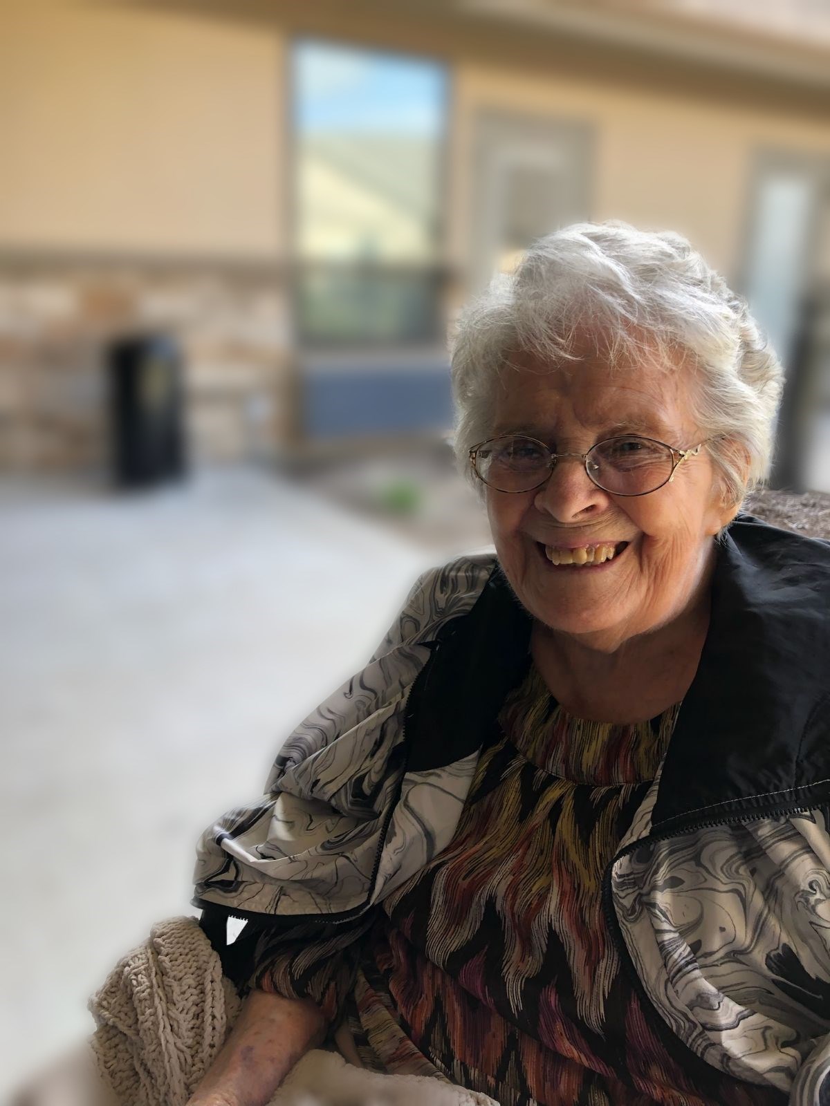 Obituary of Julia Anne Windecker