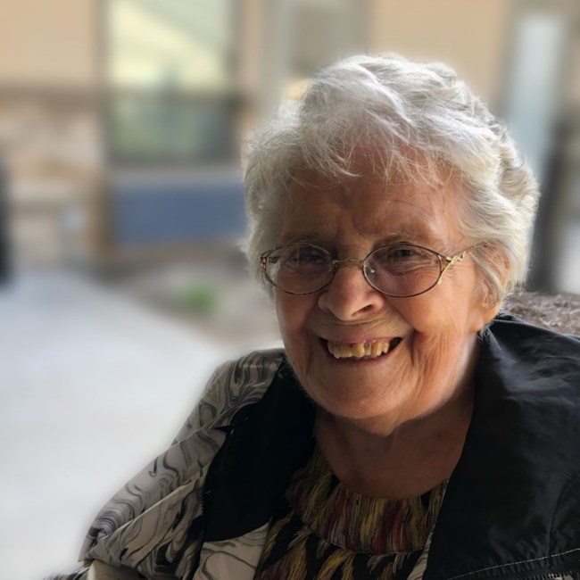 Obituary of Julia Anne Windecker