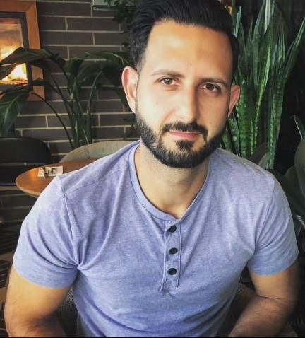 Obituary of Sharbel Vincent Derosa