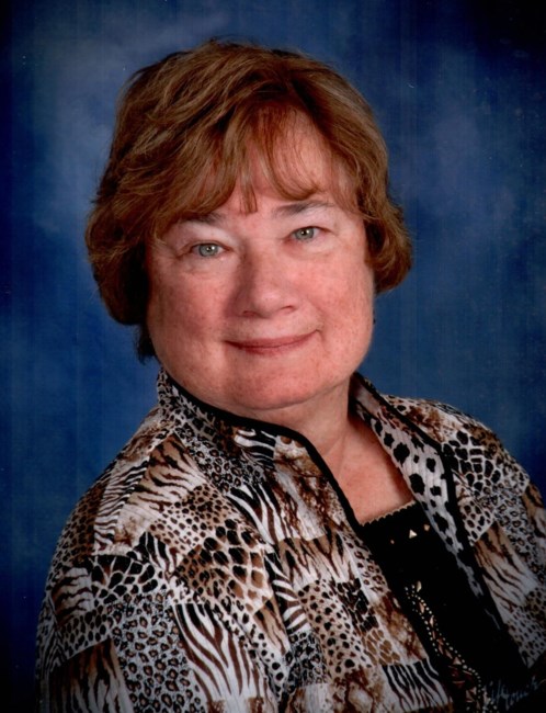 Obituary of Ann Herrell Brown