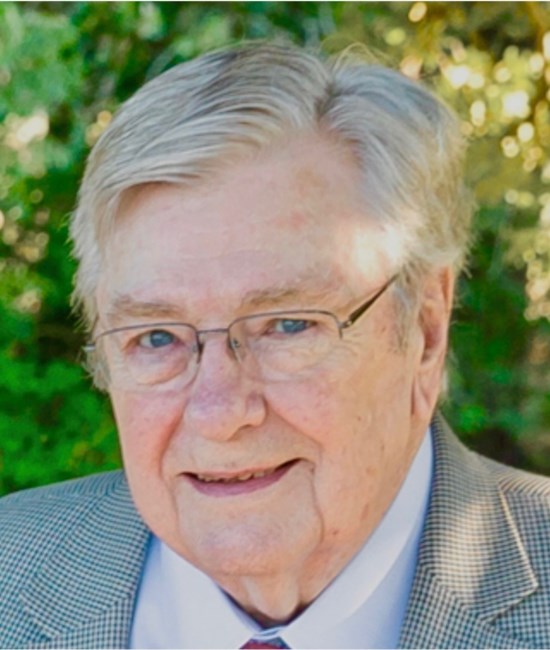 Obituary of John Alan Belders