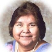 Obituary of Beulah Ann Harris