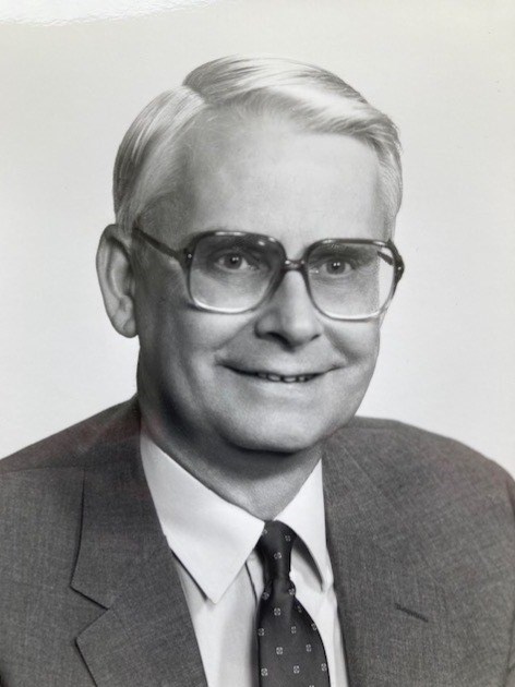 Obituary of Francis Young Grubb