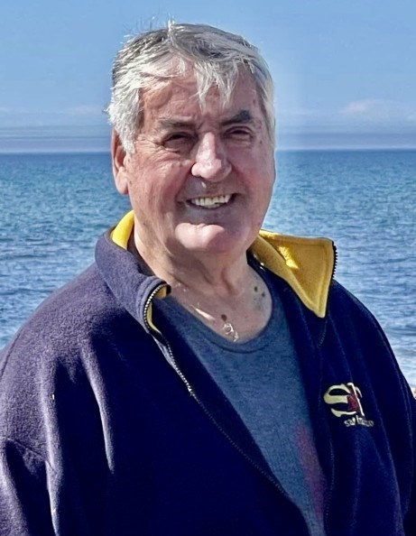 Obituary of Peter Morris