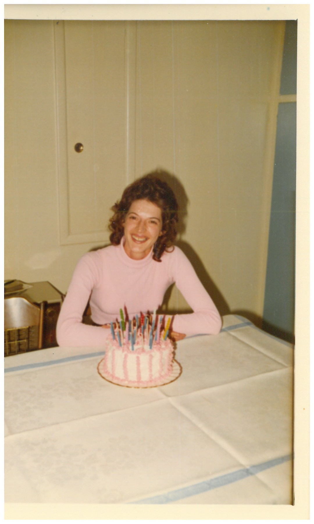 Obituario de Dorothy Rose Granich