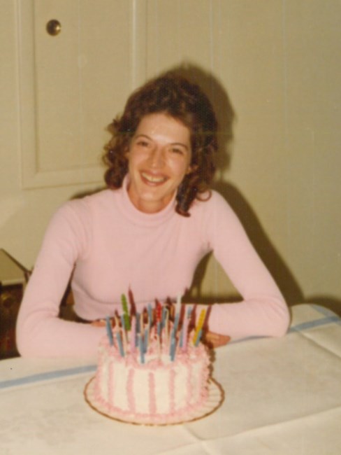 Obituario de Dorothy Rose Granich