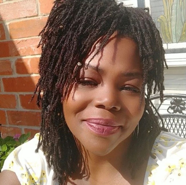 Obituary of Mrs.  Erica Michelle (Burks) Gibson