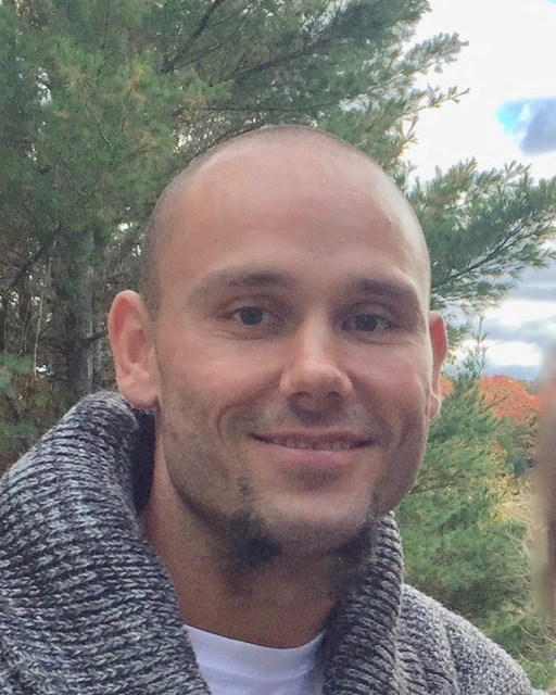 Obituary of Matthew Francis O'Heron