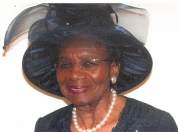 Avis de décès de Corein Byers