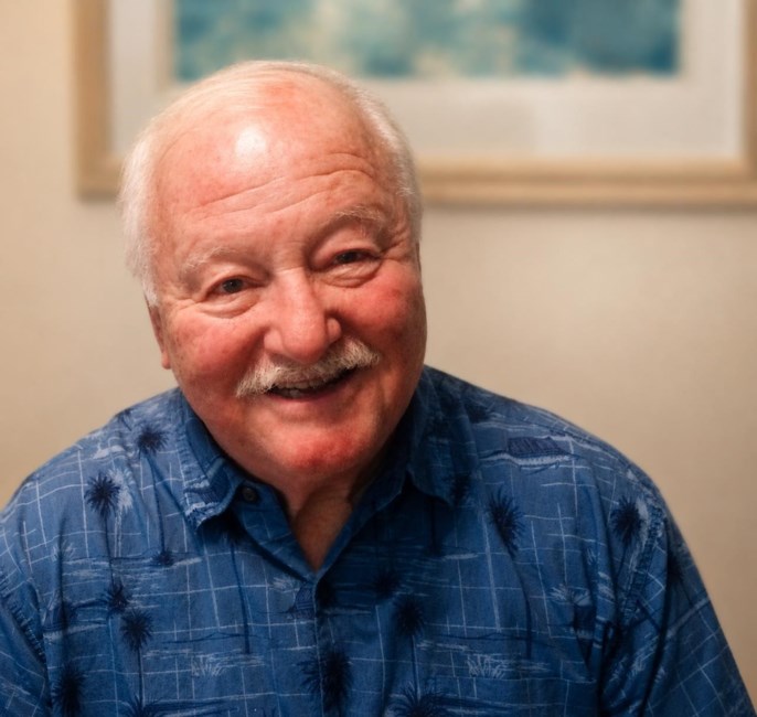 Obituary of Charles "Chuck" Habelow, M.D.