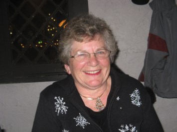 Obituary of Cynthia 'Dianne' Rogers Christy