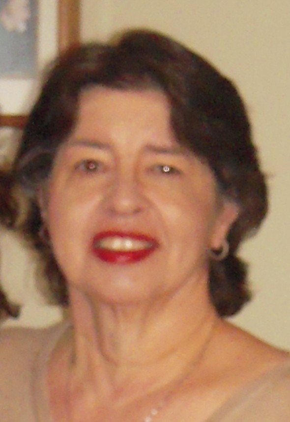 Rebecca Ricks Obituary - Metairie, LA