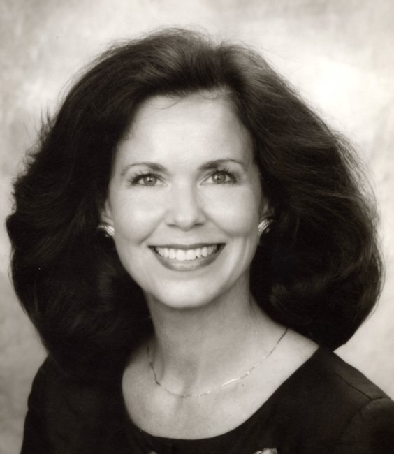 Obituary of Cynthia Newell Edwards