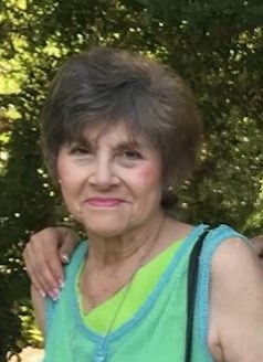 Obituary of Ruth Ann Lievsay Haygood