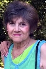 Obituary of Ruth Ann Lievsay Haygood