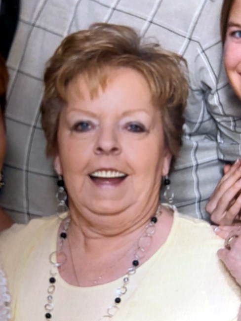 Obituary of Mary Louise Sergent