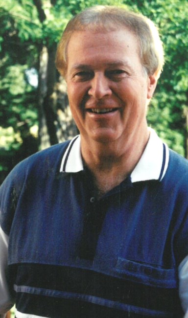 Obituary of Mark Thomas Randol