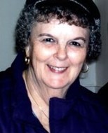 Obituary of Sarah Emily Hylander